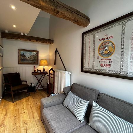 B&B Den Engel Kortenberg エクステリア 写真