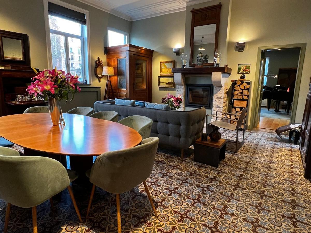 B&B Den Engel Kortenberg エクステリア 写真