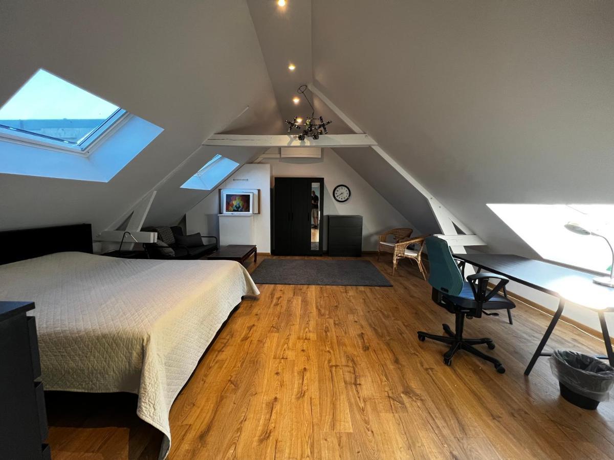 B&B Den Engel Kortenberg エクステリア 写真