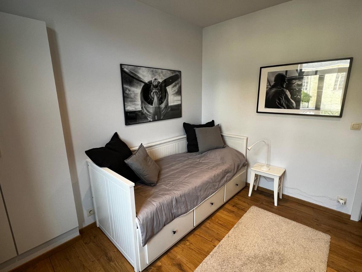 B&B Den Engel Kortenberg エクステリア 写真